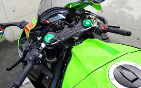 KAWASAKI NINJA ZX-10R 2020 ZXT02E