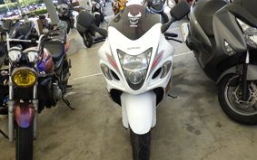 SUZUKI HAYABUSA Gen.2 2009