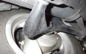 YAMAHA AXIS 125 TREET 2022 SE53J