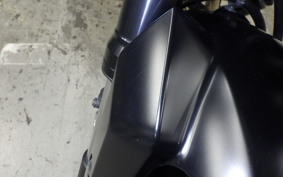 YAMAHA MT-09 A 2017 RN52J