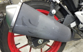 SUZUKI GSX-R125 1998 DL33B