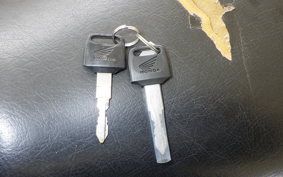 HONDA CB400SF VTEC K NC54