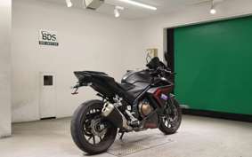 HONDA CBR400R 2022 NC56