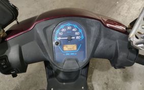 YAMAHA JOG AY01