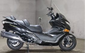 HONDA SILVERWING600GT PF02