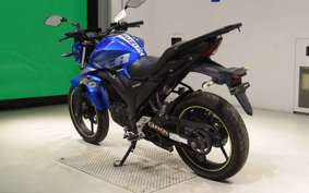 SUZUKI ｼﾞｸｻｰ150 2015 NG4BG