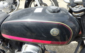 YAMAHA YB50 GEN 2 UA05J