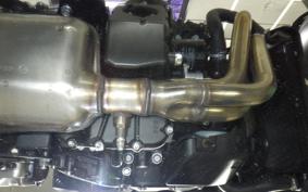 YAMAHA NIKEN 2025 RN58J