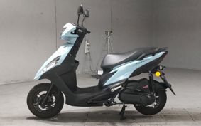 YAMAHA JOG 125 SEJ5J