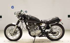 YAMAHA SR400 Gen.2 1998 1JR
