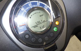HONDA C125 SUPER CUB 2022 JA71