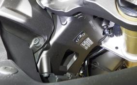 YAMAHA TRACER 9 GT 2026 RN99J