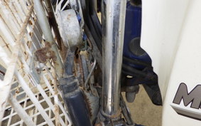 YAMAHA MATE 90 UB02J