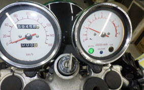 YAMAHA SR400 Gen.3 2002 RH01J