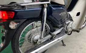 HONDA SUPER CUB110 JA10