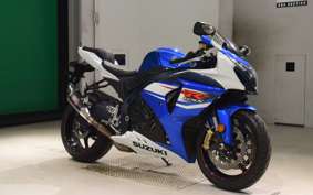 SUZUKI GSX-R1000 2012