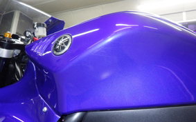 YAMAHA YZF-R7 2022 RM39J