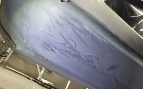 HONDA TACT-4ﾍﾞｰｼｯｸ 2004 AF79