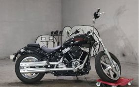 HARLEY FXST1750 2023 BVJ