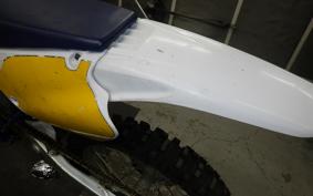 YAMAHA YZ125 2008 4XM