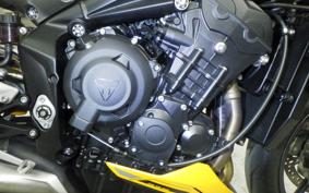 TRIUMPH STREET TRIPLE RS 2023