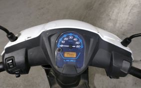 YAMAHA JOG AY01