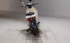 HONDA SUPER CUB50 AA01