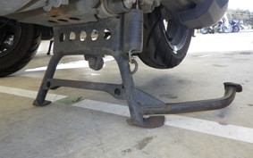 YAMAHA CYGNUS 125 XSR 3 SEA5J