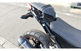 KAWASAKI Z250 ER250C