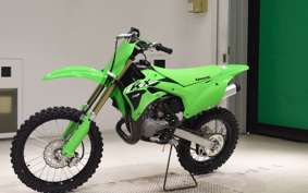 KAWASAKI KX112 2006 KX112A