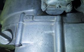 KAWASAKI 500SS 1975 H1F