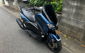 YAMAHA NMAX ABS SEG6J