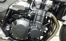 HONDA CB1300SF SUPER FOUR SP 2025 SC54