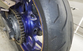 YAMAHA YZF-R25 2017 RG10J