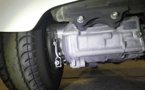 HONDA GYRO X 2021 TD02