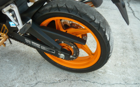 HONDA CBR250R ABS MC41