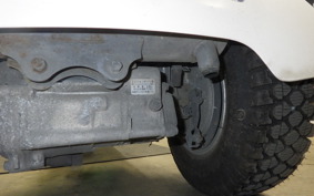 HONDA GYRO CANOPY 1997 TA03