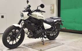 KAWASAKI ELIMINATOR400-3SE 2025 EL400A