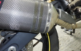 YAMAHA YZF-R25 2020 RG10J