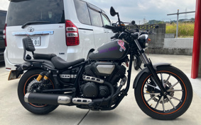 YAMAHA BOLT 950 2014 VN04J