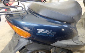 HONDA DIO GEN 3 AF34