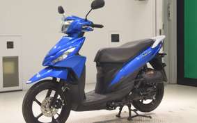 SUZUKI ADDRESS 110 2021 CE47A