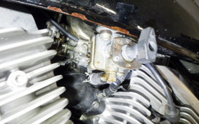 YAMAHA DRAGSTAR 250 VG02J