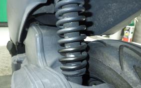 SUZUKI ADDRESS V125 CF4EA
