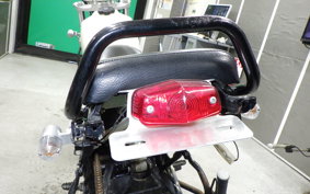 YAMAHA TW225 2009 DG09J