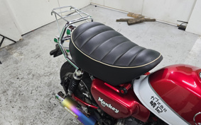 HONDA MONKEY 125ABS JB02