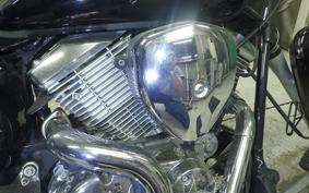 YAMAHA DRAGSTAR 250 VG05J