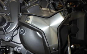 YAMAHA MT-09 SP 2024 RN87J