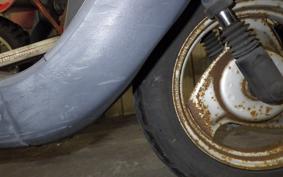 YAMAHA JOG POCHE SA08J