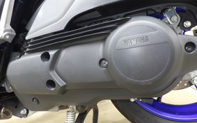 YAMAHA N-MAX 155 SG66J